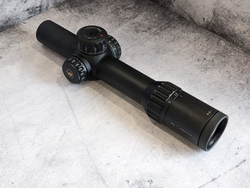 Оптический прицел Vector Optics Continental 1-10 VET-CTR