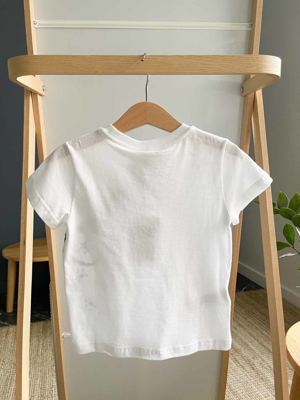 Новый костюм Il Gufo, 68