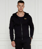 Спортивный костюм EA7 - черный(8NPV63 PJVRZ)