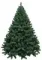 Искусственная сосна Величавая 180 см., мягкая хвоя, ЕлкиТорг (120180)