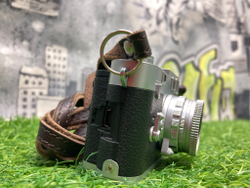 Minox DCC Leica M3