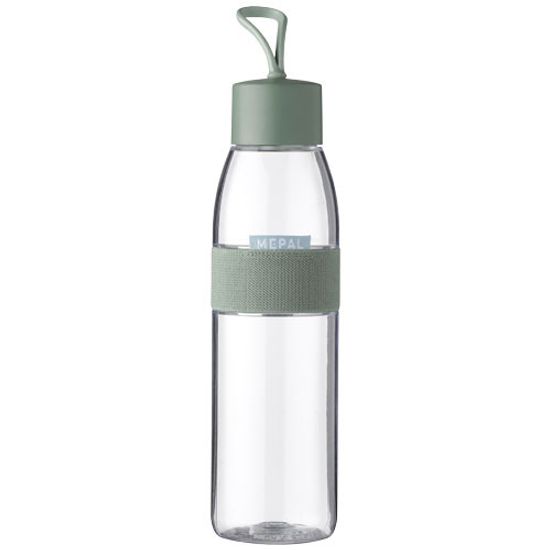 Бутылка для воды Mepal Ellipse объемом 500 мл