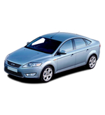 Ford Mondeo 4 поколение BD (09.2007 - 01.2015) седан