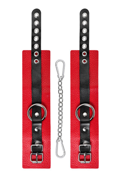 Pecado - Оковы с одним ремешком