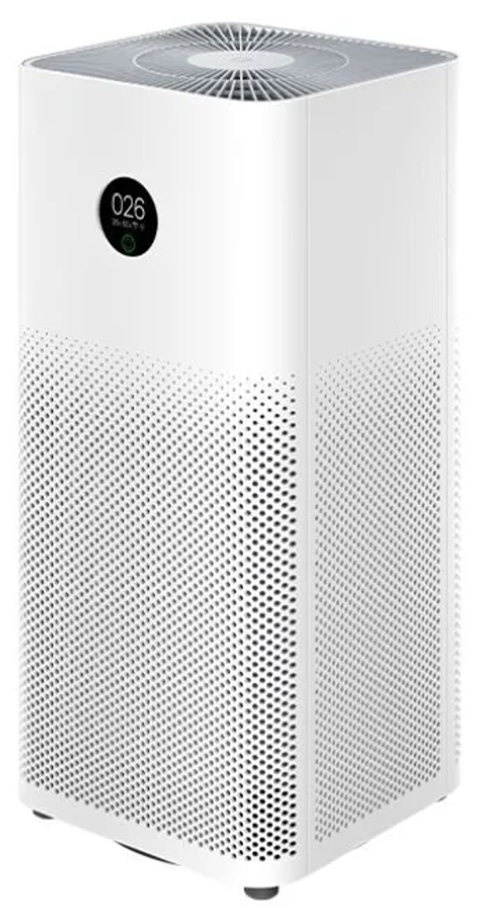 Очиститель воздуха Xiaomi MiJia Air Purifier 3