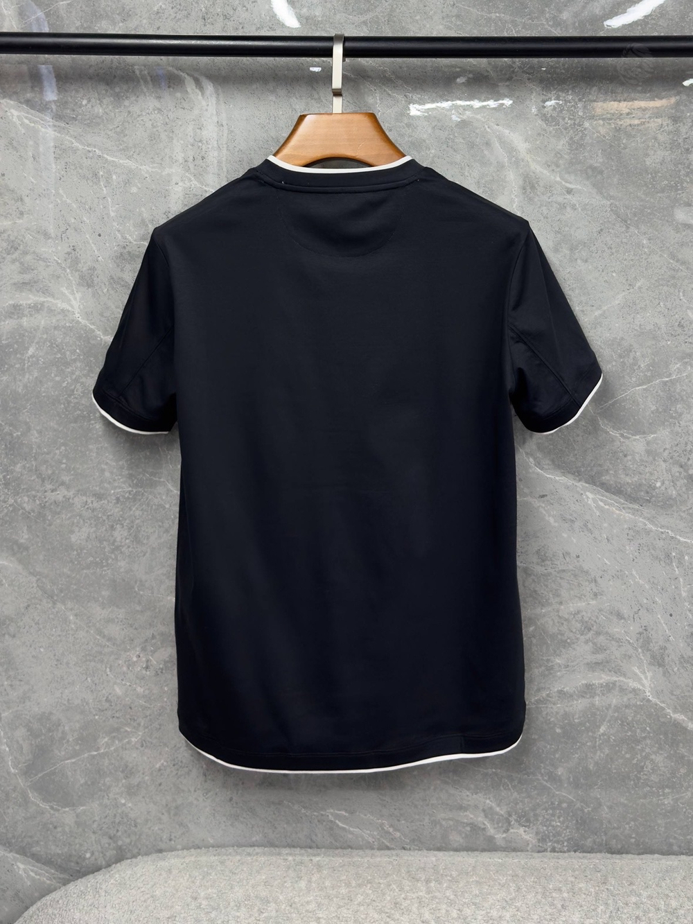 Футболка Brunello Cucinelli