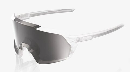 Сменные линзы 100% KORBIN Replacement Lens - HiPER Silver Mirror