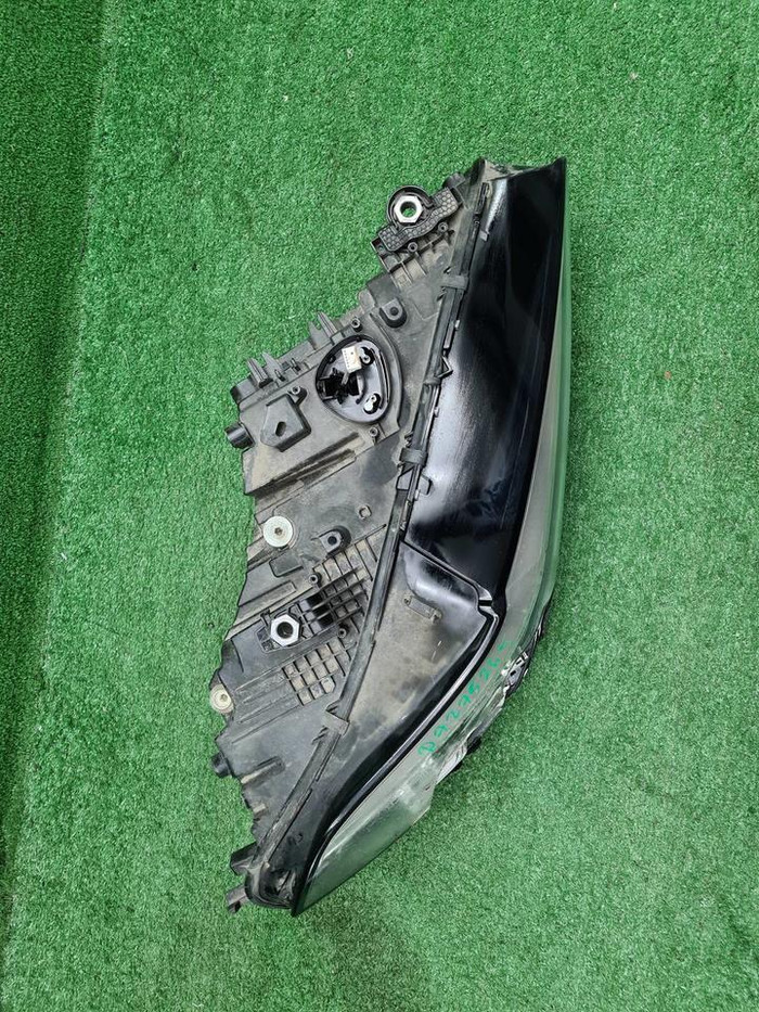Фара правая BMW X5 G05 X6 G06 (18-23) LED
