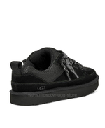LOWMEL LO SNEAKERS - black