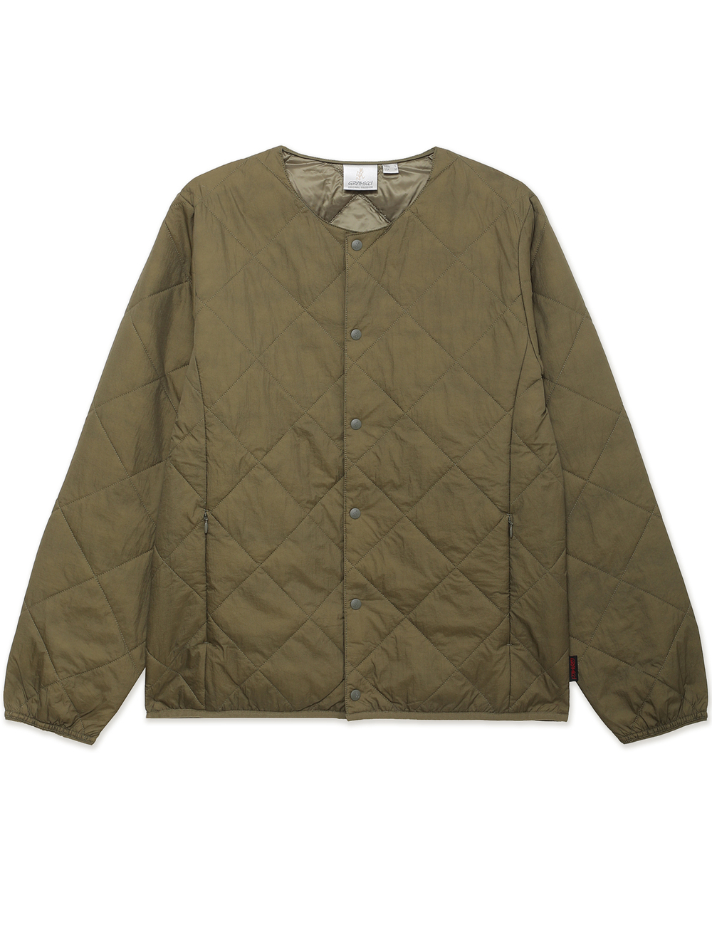 Куртка Стеганая Thermal Insulation Quilted Jacket