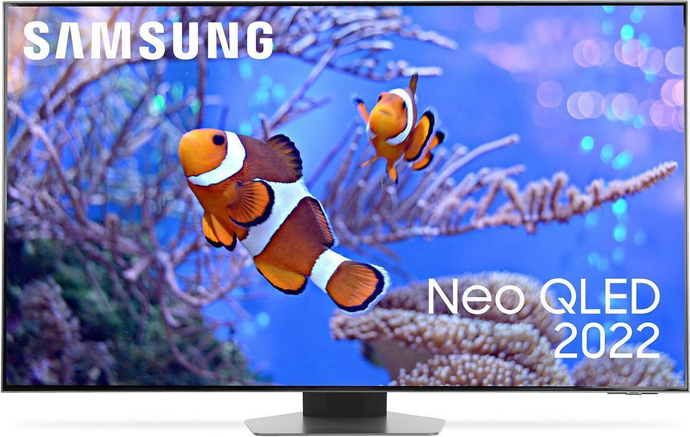 ТВ Samsung 75" QE75QN85B Neo QLED