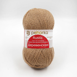 Деревенская (Пехорка)
