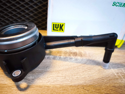 Подшипник выжимной гидравлический LUK VAG GEN2 1.8