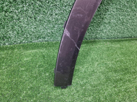 Расширитель перед левый BMW X6 G06 (19-нв) M-paket