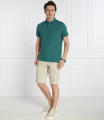 Поло 1985 Tommy Hilfiger - морской(MW0MW17770)