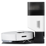 Робот-пылесос Roborock Q7 Plus White (RU), со станцией самоочистки