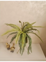 Искусственное растение для декора