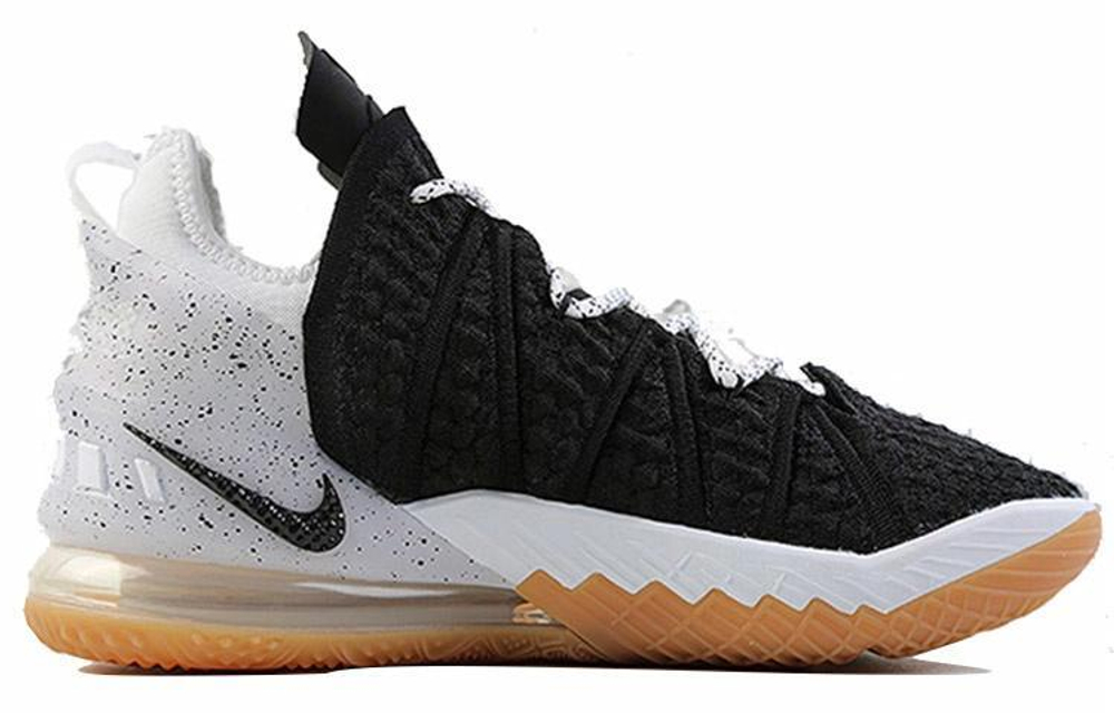 Кроссовки Nike Lebron 18 Ep 18