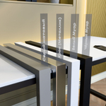 Письменный стол ZERO