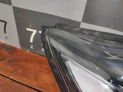 Фара правая Адаптив LED Kia Sorento 3 Prime (UM) 17-20 Б/У Оригинал 92102C5620