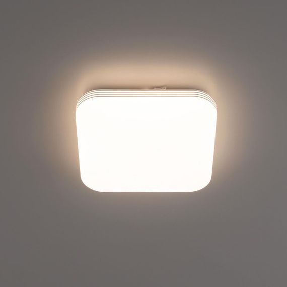 Потолочный светодиодный светильник Citilux Симпла CL714K240V