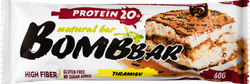 Батончик BombBar 60 г