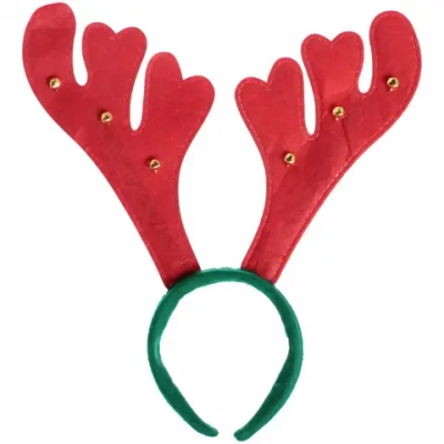 Ободок карнавальный «Лосяш» 34х33 см