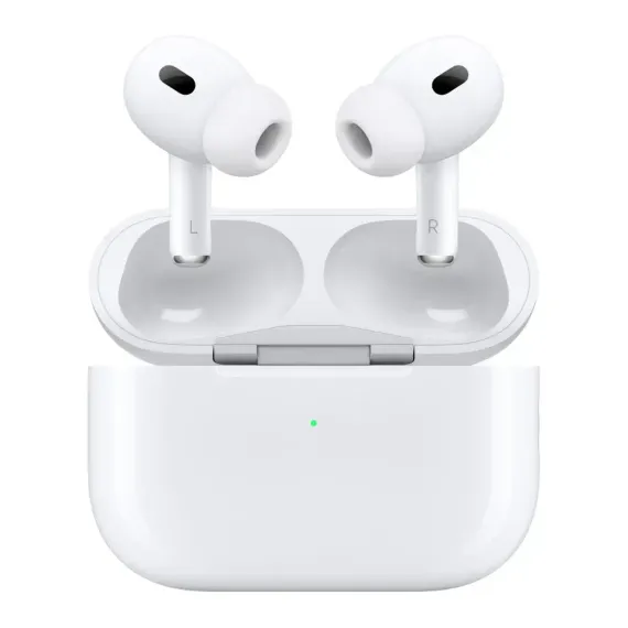 Apple AirPods Pro 2nd gen with MagSafe USB-C (2023)