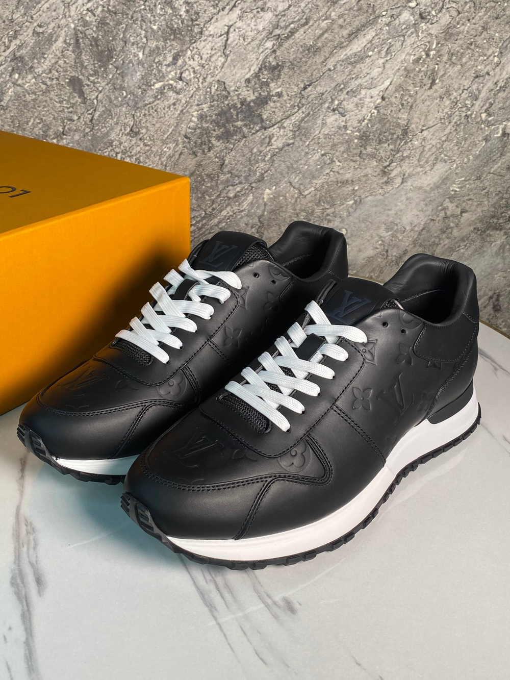 Кроссовки Louis Vuitton