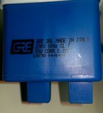 Оригинальные коды насоса для Bosch (Бош)/Siemens (Сименс): 483054, 423048, 165261