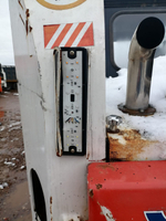 Bull SL* Мини погрузчик SL700 (Дизельный, 2,5 л, 50 л.с., АТ)