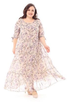 Цена на Платье-3273 больших размеров