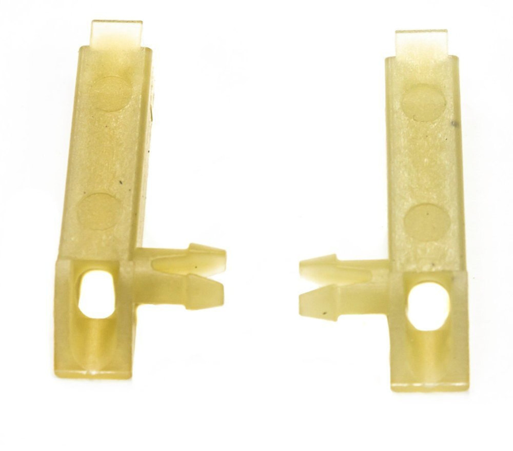 Наконечник тяги двери 2110-6105094/95 пара продавать по 20пар