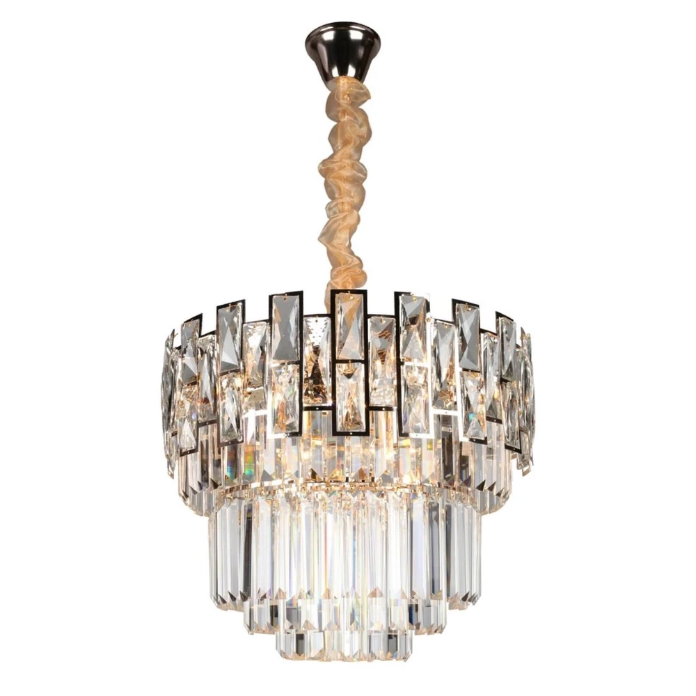 Подвесная люстра Omnilux SANGINETO OML-81703-12