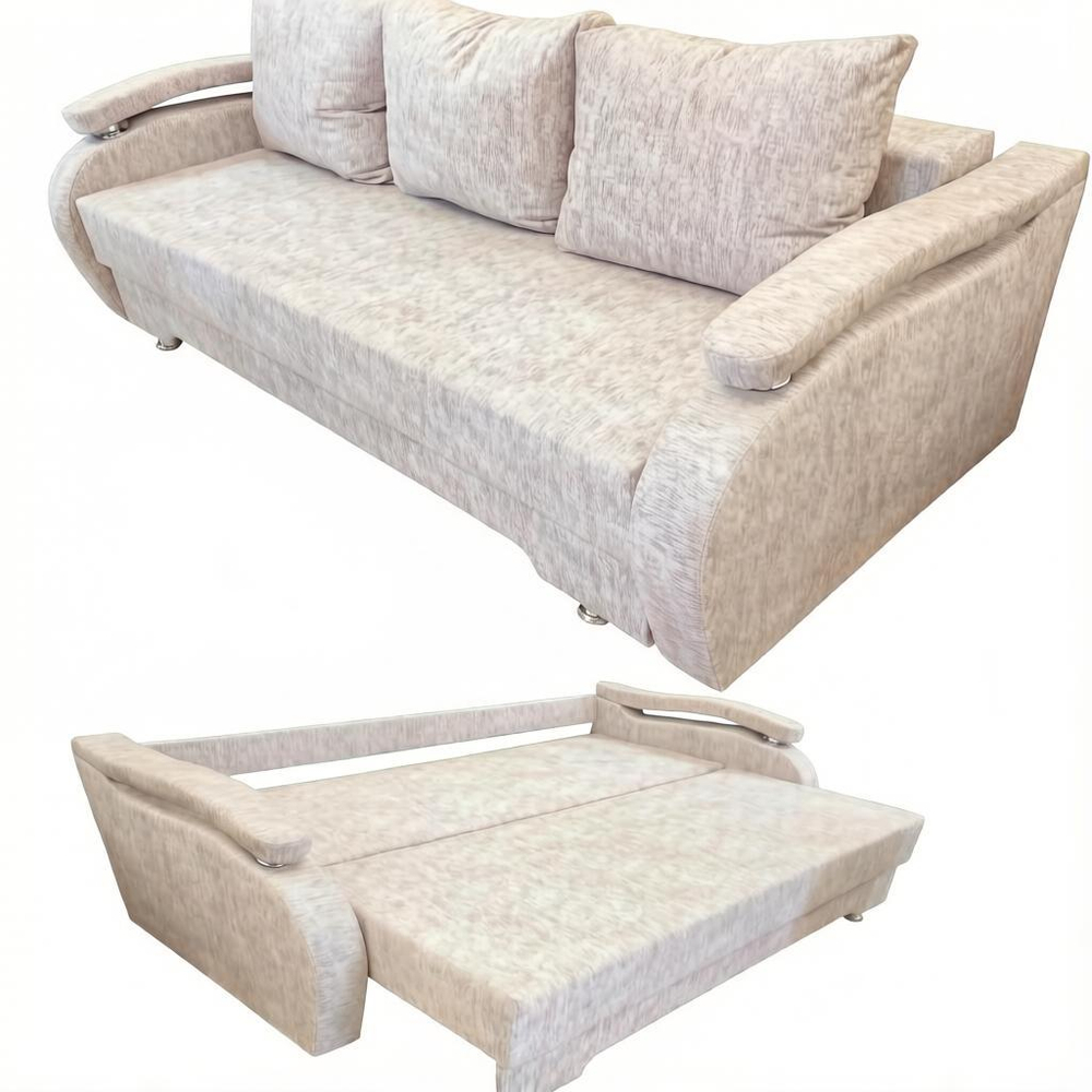 ДИВАН-КРОВАТЬ "ВИЗИРЬ"