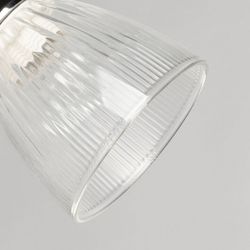 Потолочная люстра De City Нежность 676017205