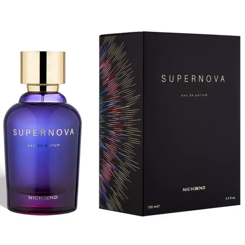 Штучно  Supernova Nicheend 11мл 1шт