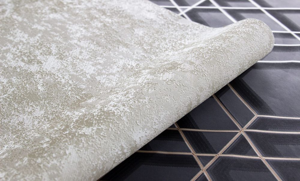 Обои Ультра  гор.тисн, флиз осн. 1,06 м 75168-22