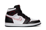 Кроссовки Jordan Air Jordan 1 High Og Defiant Swoosh