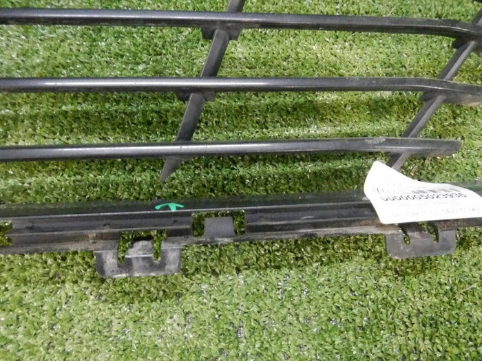 Решетка переднего бампера BMW 3er G20 (2018-2022)