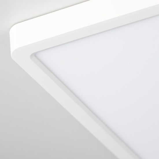 CL738K240V Бейсик Белый Св-к Накл. LED 24W*Мульти