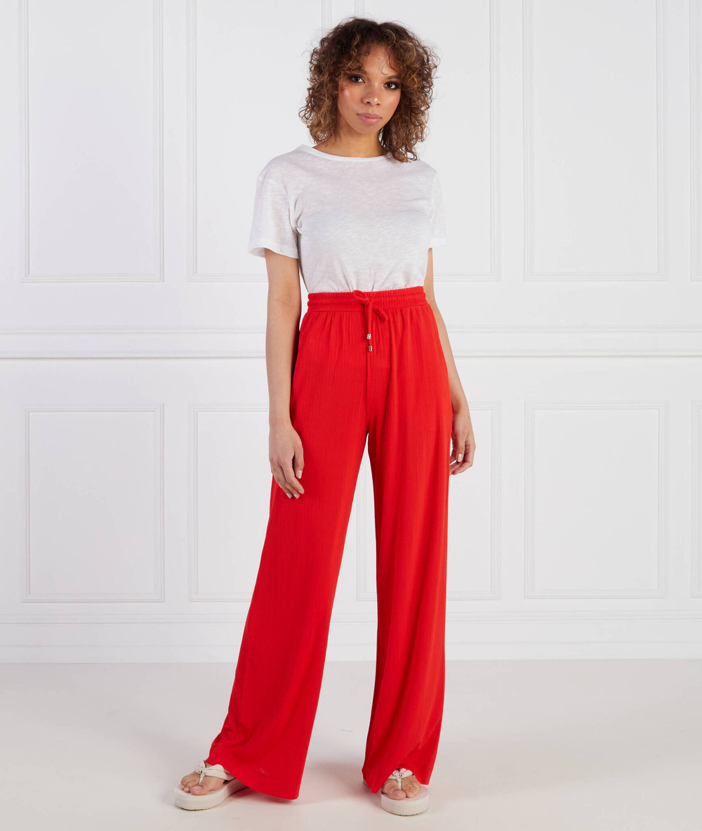 Футболка Liviana Conti - белый(L3SH03)