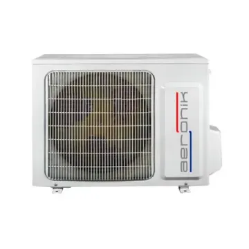 Кондиционер Aeronik ASI-30HS5/ASO-30HMS5