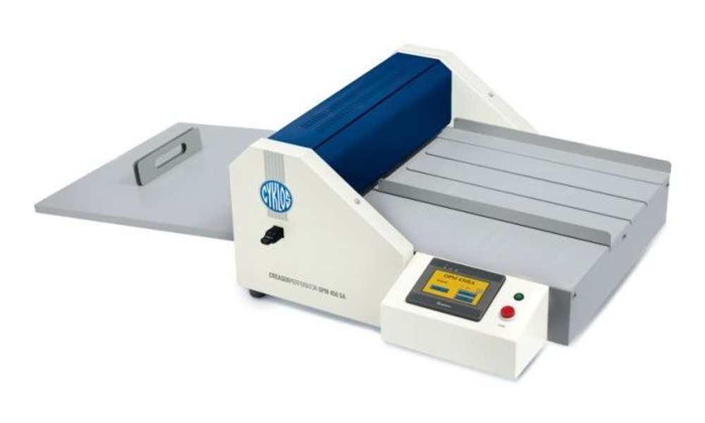 Биговальный аппарат Cyklos GРM 450 SA