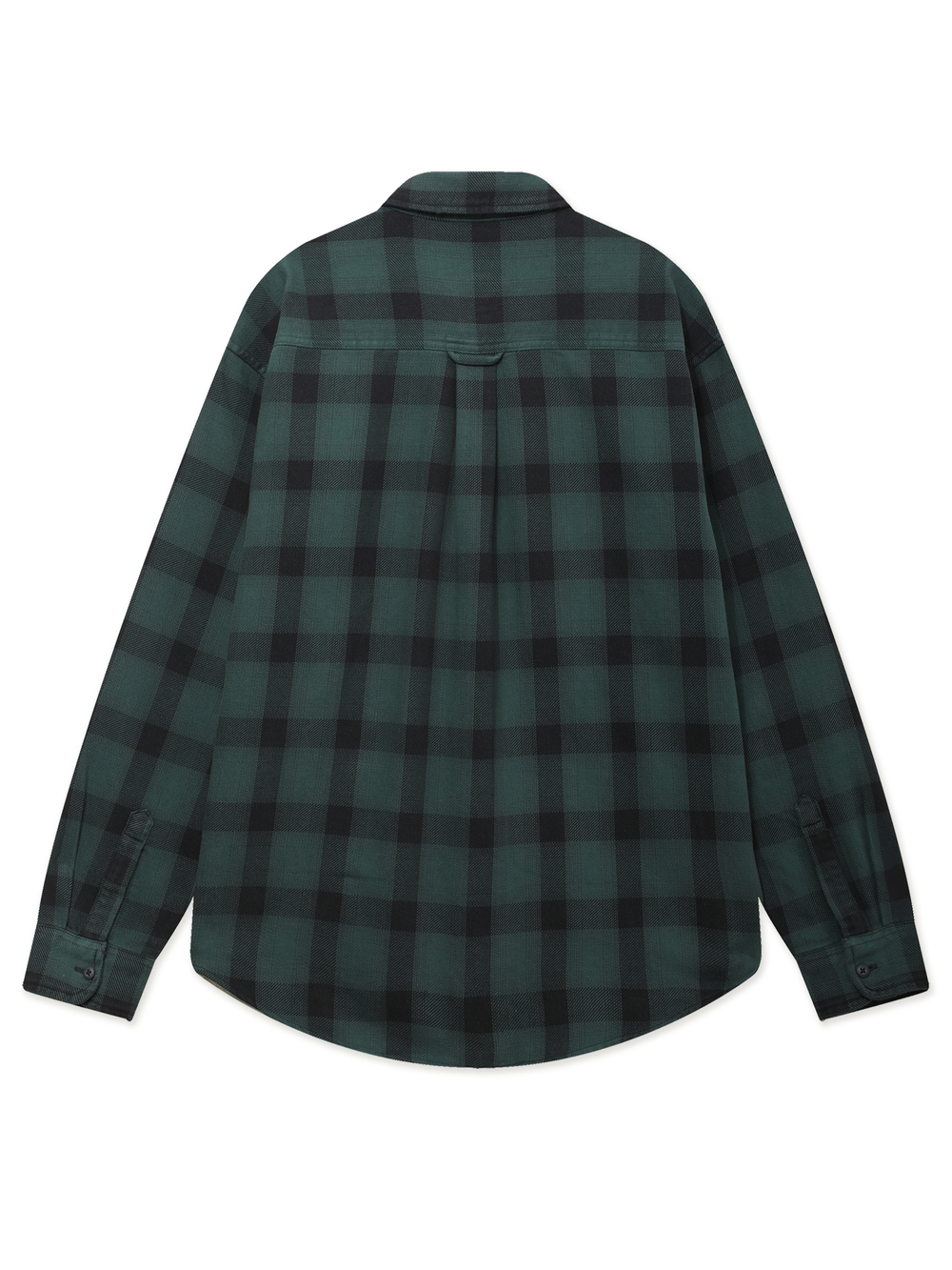 Рубашка Дл. Рукав L/s Edmands Shirt