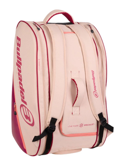 Сумка для Падел Bullpadel BPP26014 Advance - beige