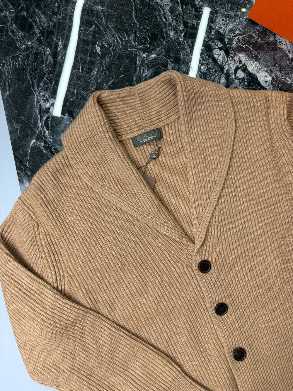 Кардиган Loro Piana