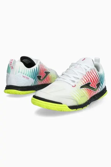 Футзалки Joma Tactico 25 IN - белый