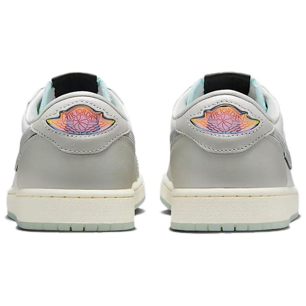 Кроссовки Air Jordan 1 Low Og Cny