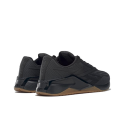 Мужские кроссовки Reebok Nano X2 'Black Gum' GZ6435